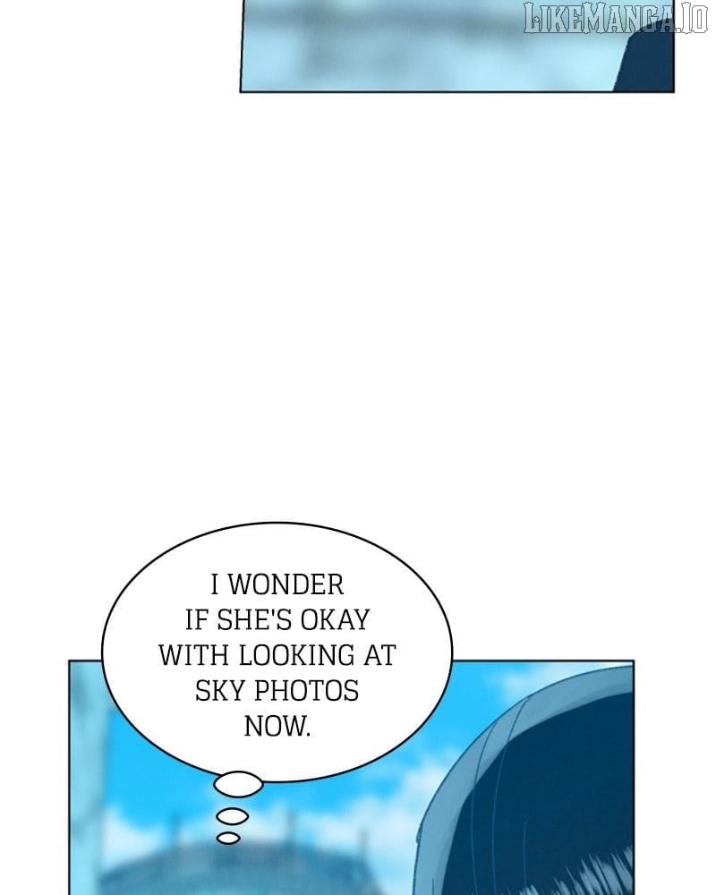 Loving Summer Sky Chapter 41 69