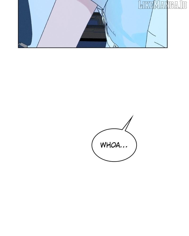 Loving Summer Sky Chapter 41 71