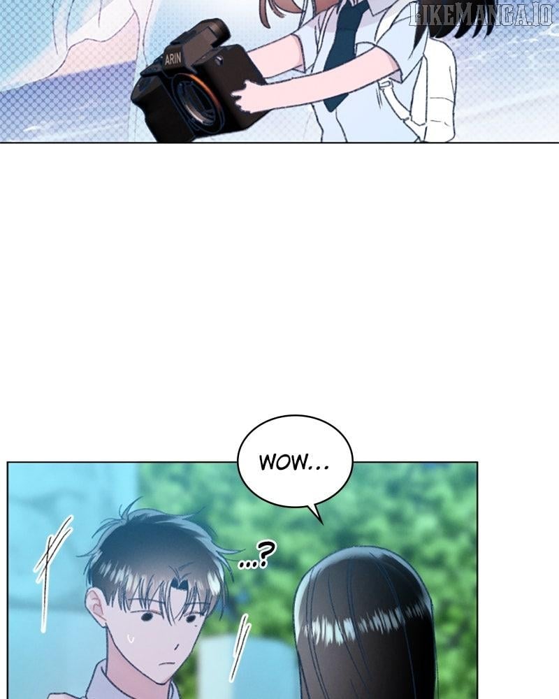 Loving Summer Sky Chapter 41 73
