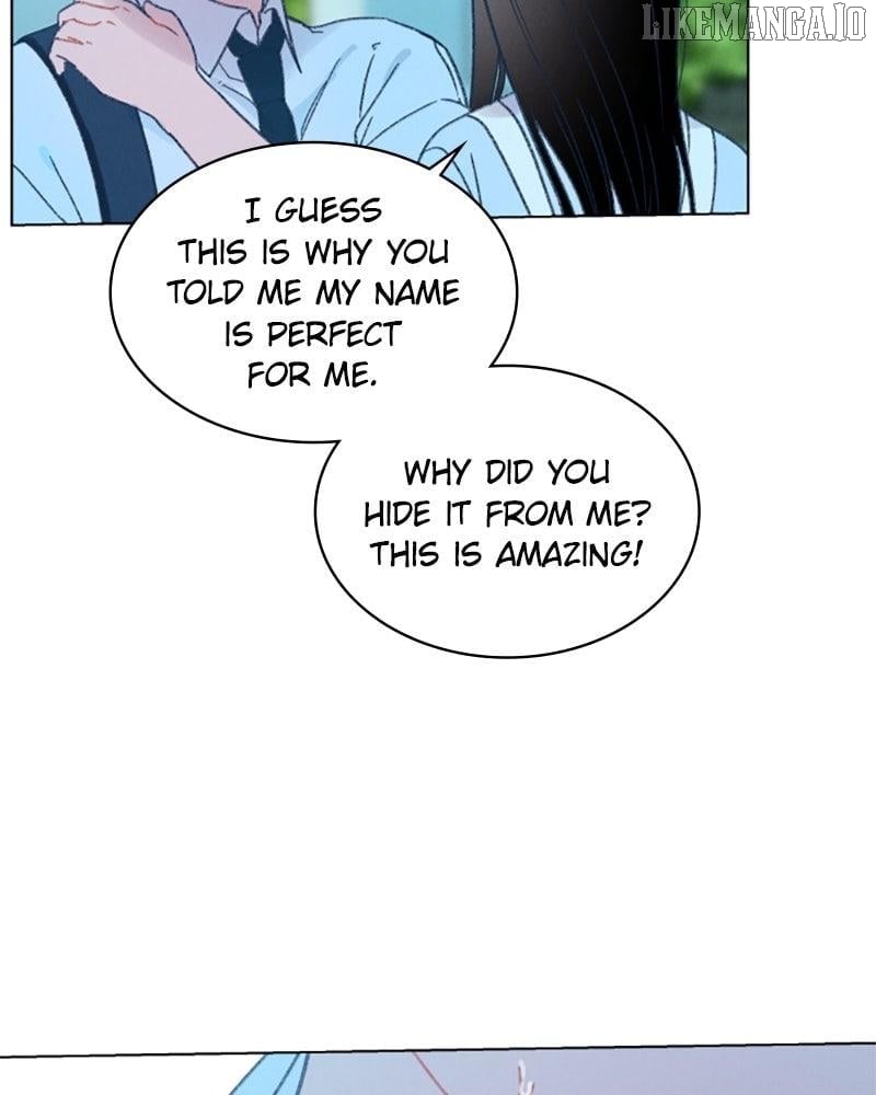 Loving Summer Sky Chapter 41 74
