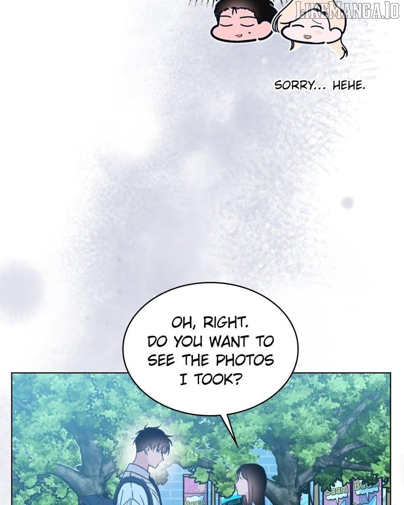 Loving Summer Sky Chapter 41 78