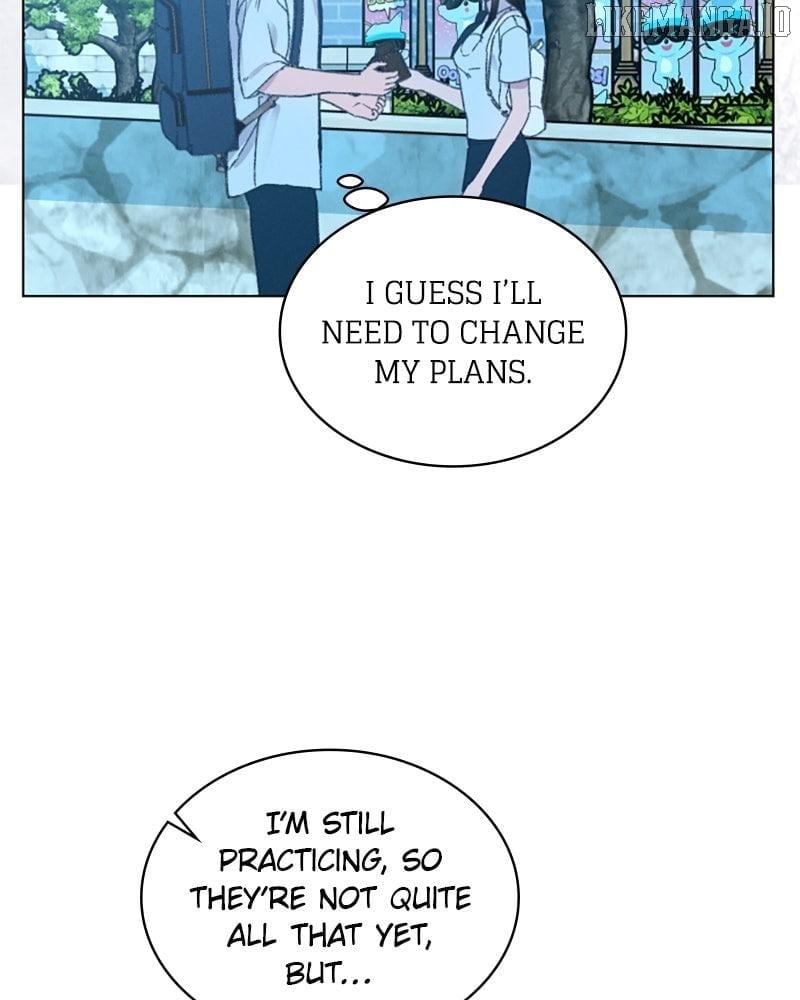 Loving Summer Sky Chapter 41 79