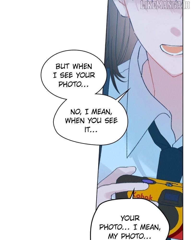 Loving Summer Sky Chapter 41 82