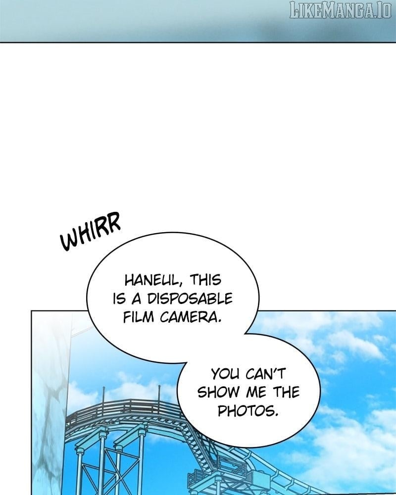 Loving Summer Sky Chapter 41 89