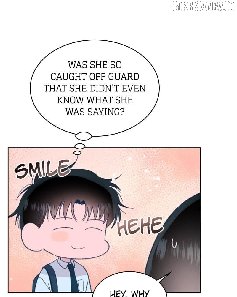 Loving Summer Sky Chapter 41 95