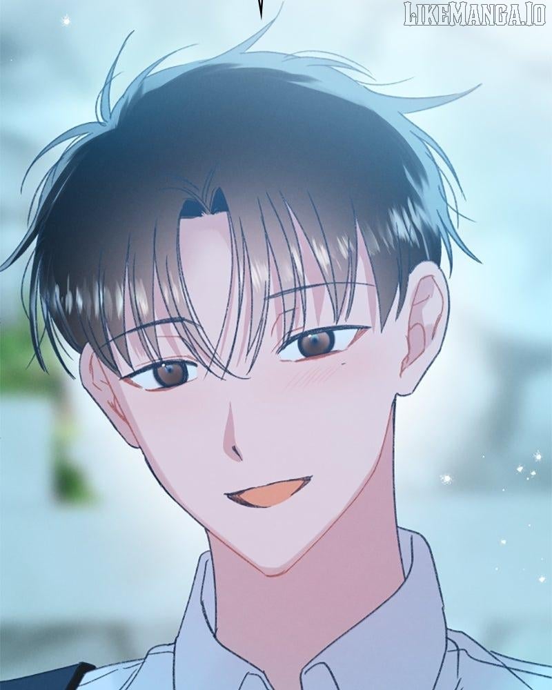 Loving Summer Sky Chapter 41 97