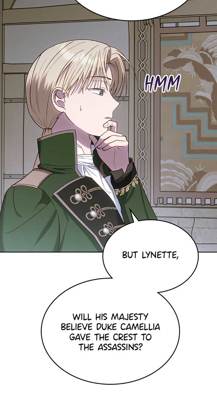 The End of This Fairy Tale is A Crazy Drama Chapter 63 10
