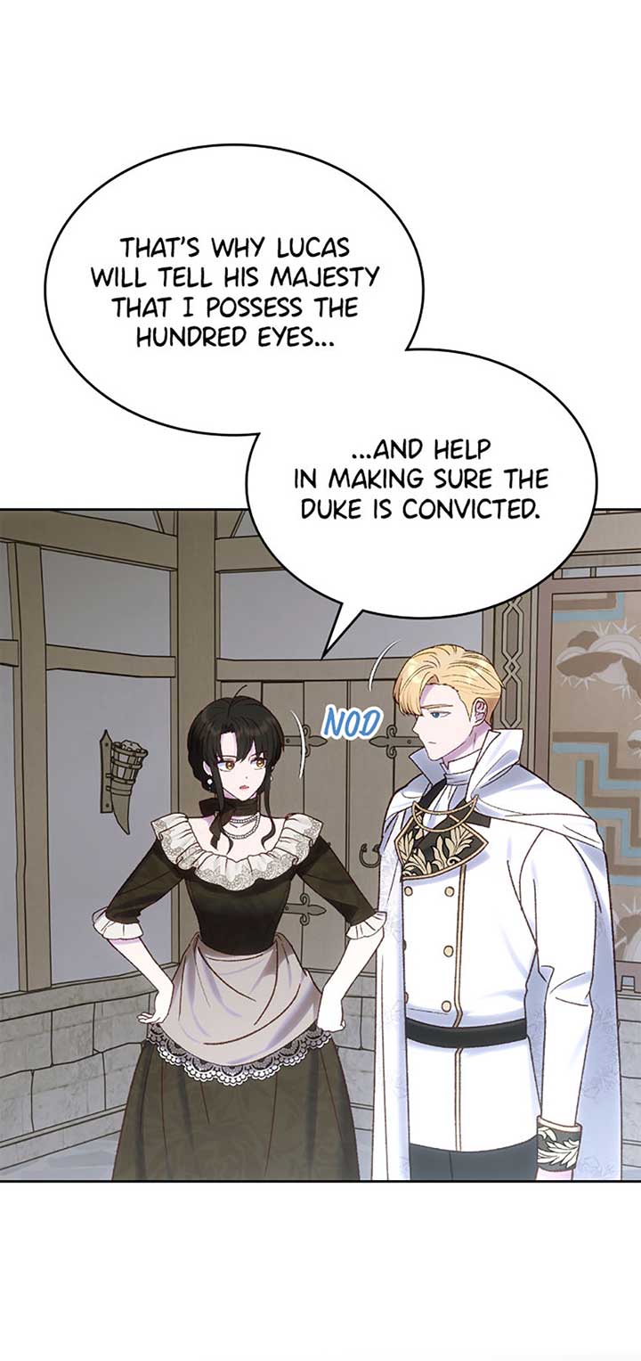The End of This Fairy Tale is A Crazy Drama Chapter 63 11