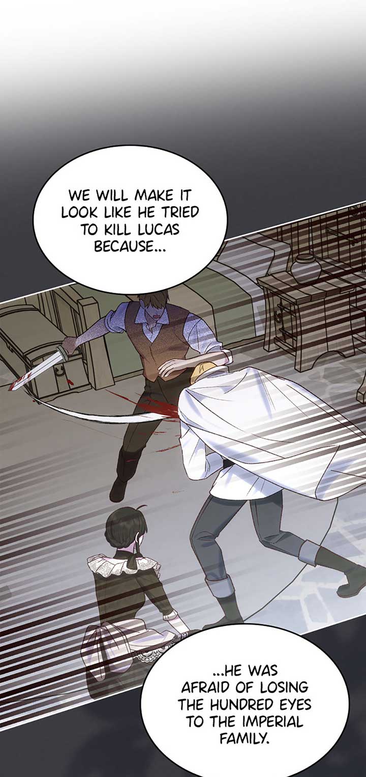 The End of This Fairy Tale is A Crazy Drama Chapter 63 12