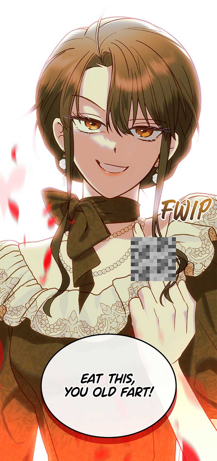 The End of This Fairy Tale is A Crazy Drama Chapter 63 15