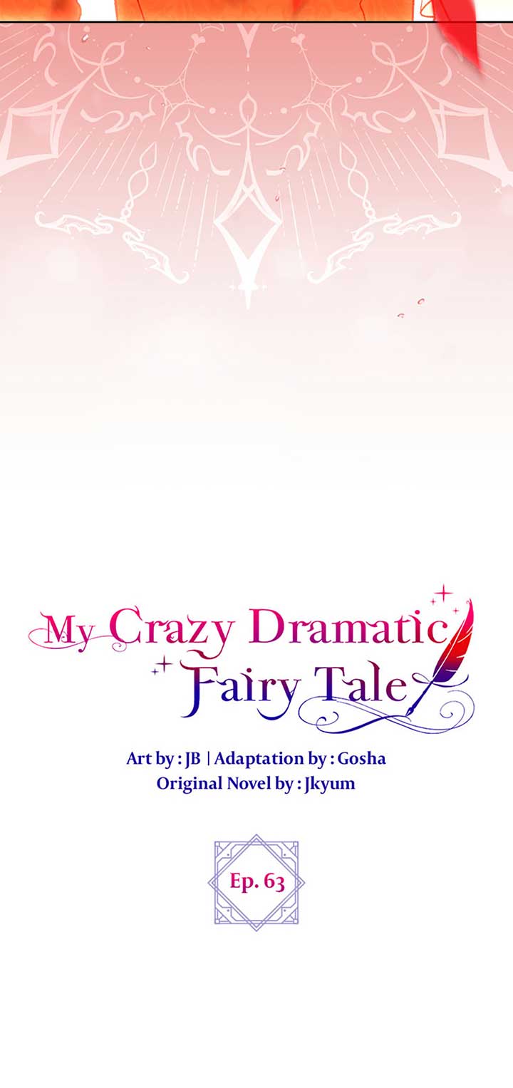The End of This Fairy Tale is A Crazy Drama Chapter 63 16
