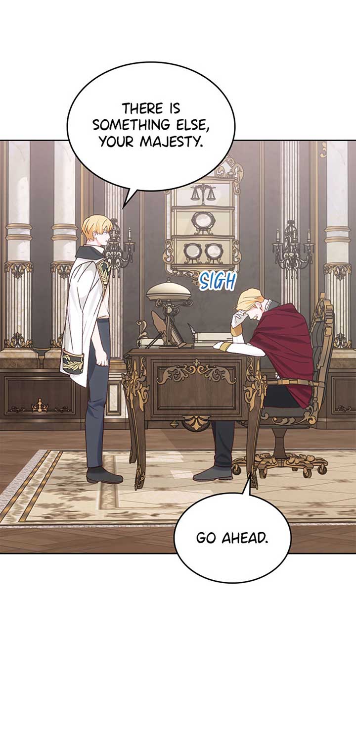 The End of This Fairy Tale is A Crazy Drama Chapter 63 18
