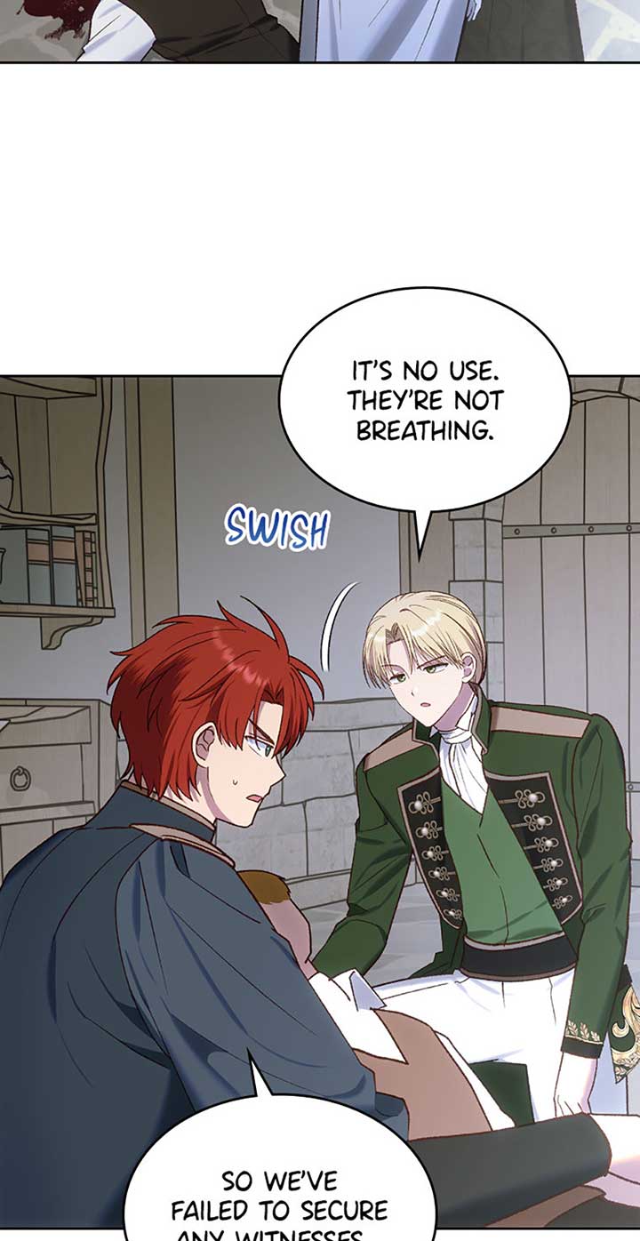 The End of This Fairy Tale is A Crazy Drama Chapter 63 2