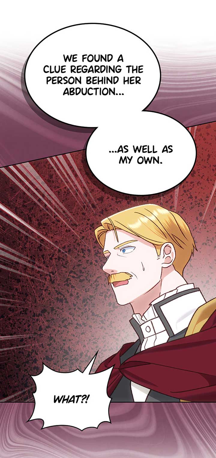 The End of This Fairy Tale is A Crazy Drama Chapter 63 21