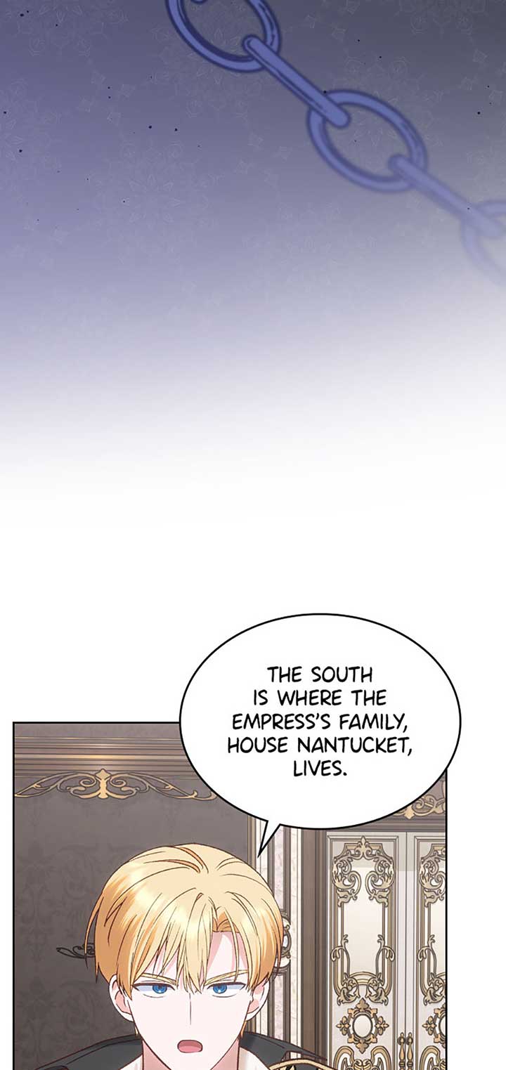 The End of This Fairy Tale is A Crazy Drama Chapter 63 24