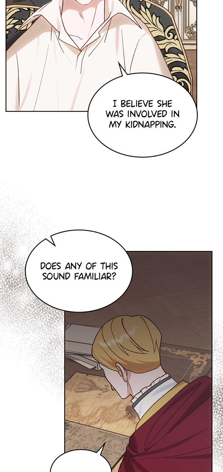The End of This Fairy Tale is A Crazy Drama Chapter 63 25
