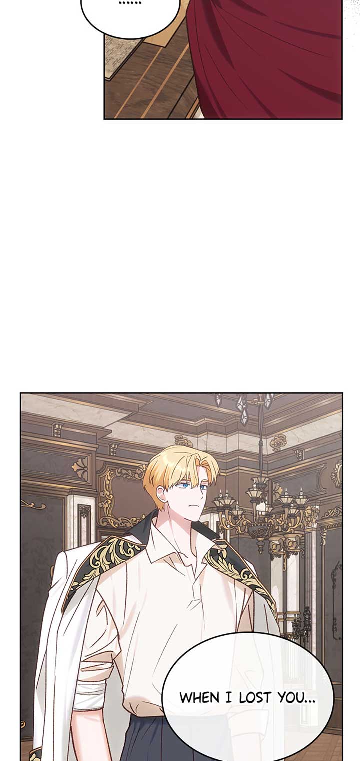 The End of This Fairy Tale is A Crazy Drama Chapter 63 26