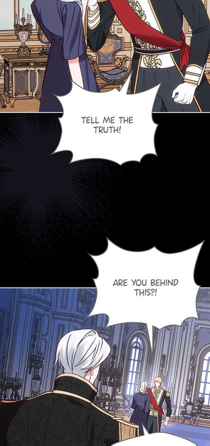 The End of This Fairy Tale is A Crazy Drama Chapter 63 28