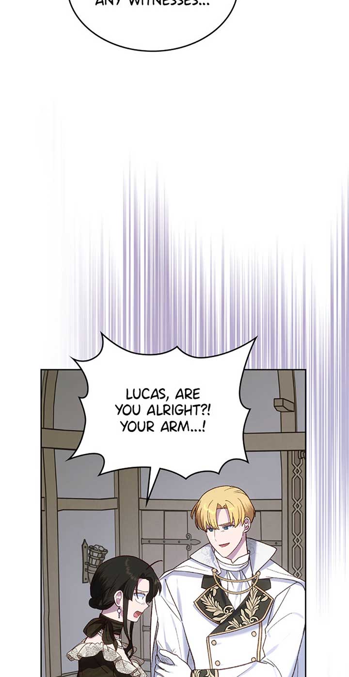The End of This Fairy Tale is A Crazy Drama Chapter 63 3