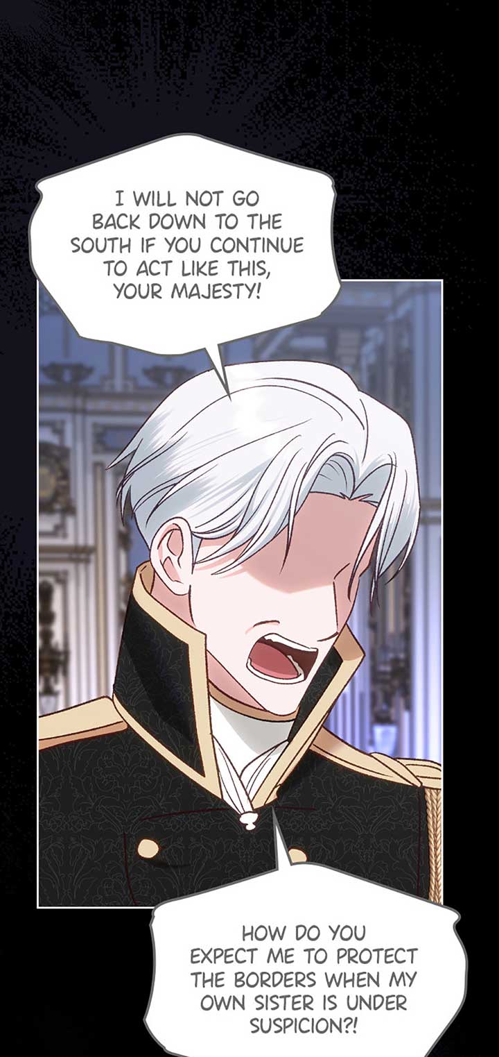 The End of This Fairy Tale is A Crazy Drama Chapter 63 31