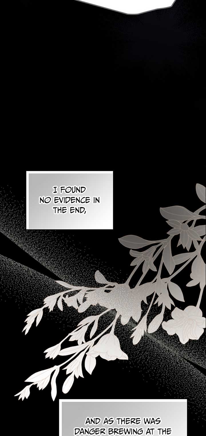 The End of This Fairy Tale is A Crazy Drama Chapter 63 32