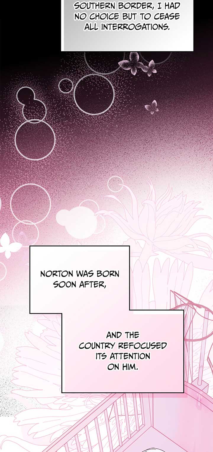 The End of This Fairy Tale is A Crazy Drama Chapter 63 33
