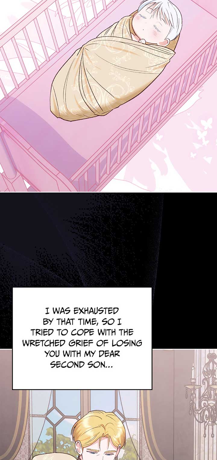 The End of This Fairy Tale is A Crazy Drama Chapter 63 34