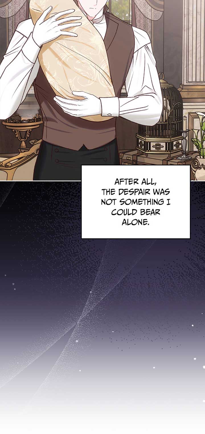 The End of This Fairy Tale is A Crazy Drama Chapter 63 35