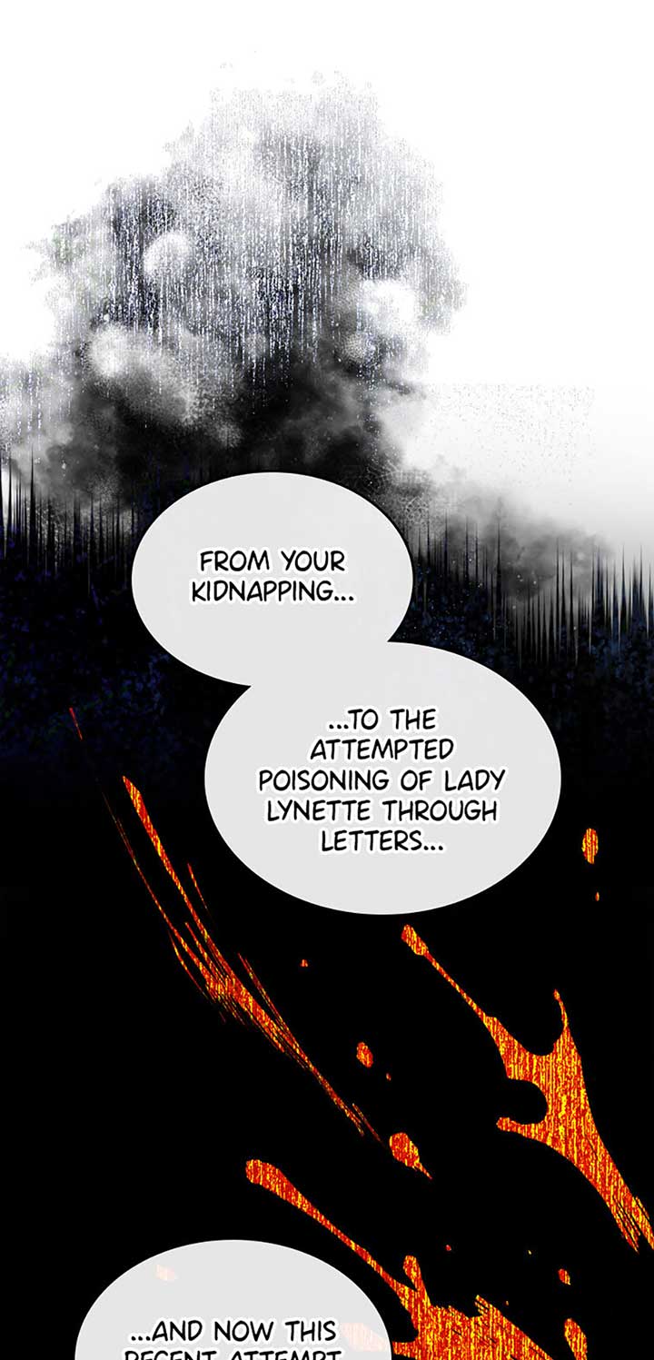 The End of This Fairy Tale is A Crazy Drama Chapter 63 37
