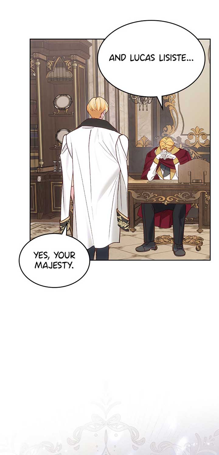 The End of This Fairy Tale is A Crazy Drama Chapter 63 41
