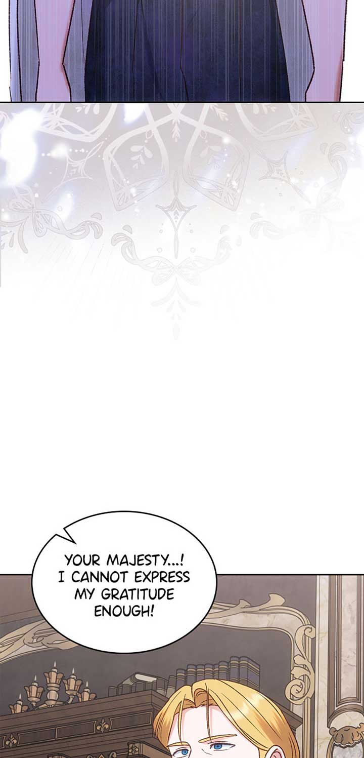 The End of This Fairy Tale is A Crazy Drama Chapter 63 43