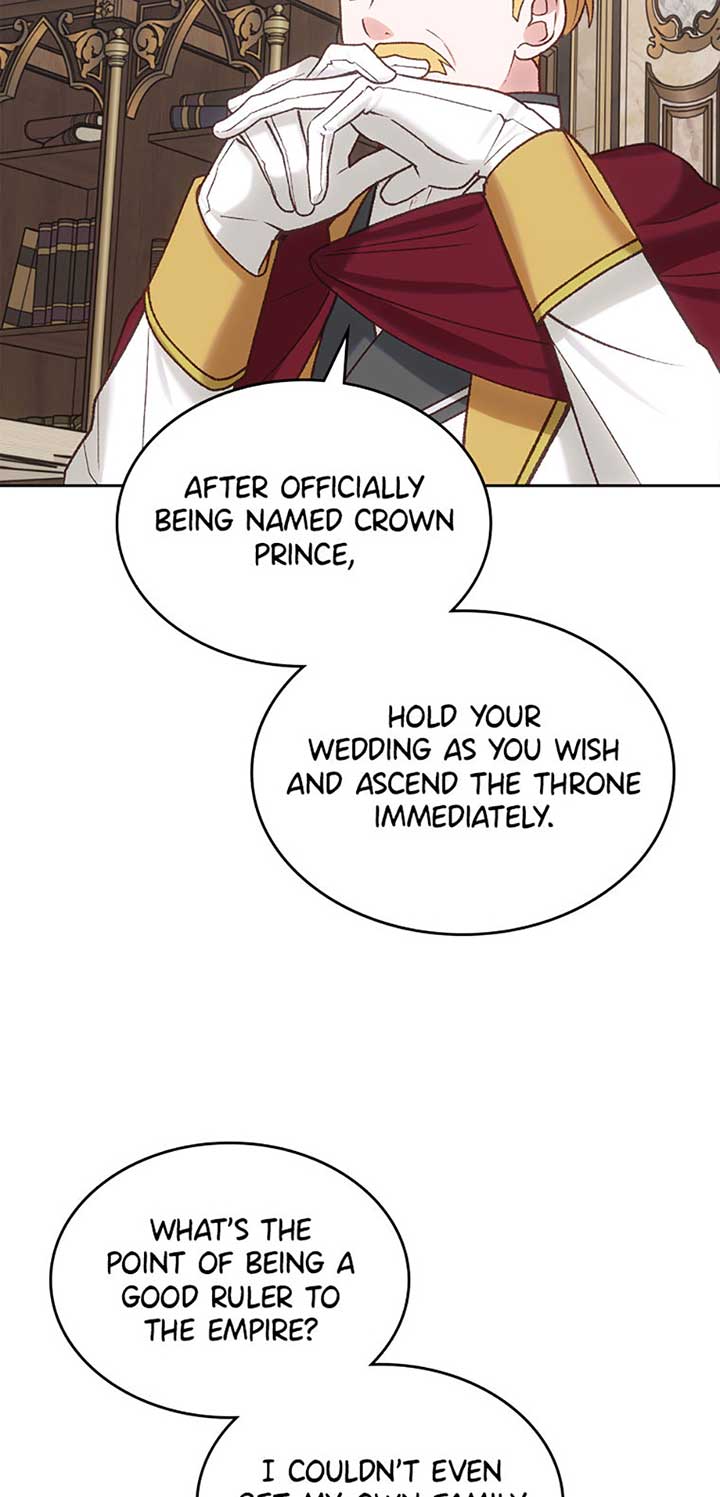 The End of This Fairy Tale is A Crazy Drama Chapter 63 44