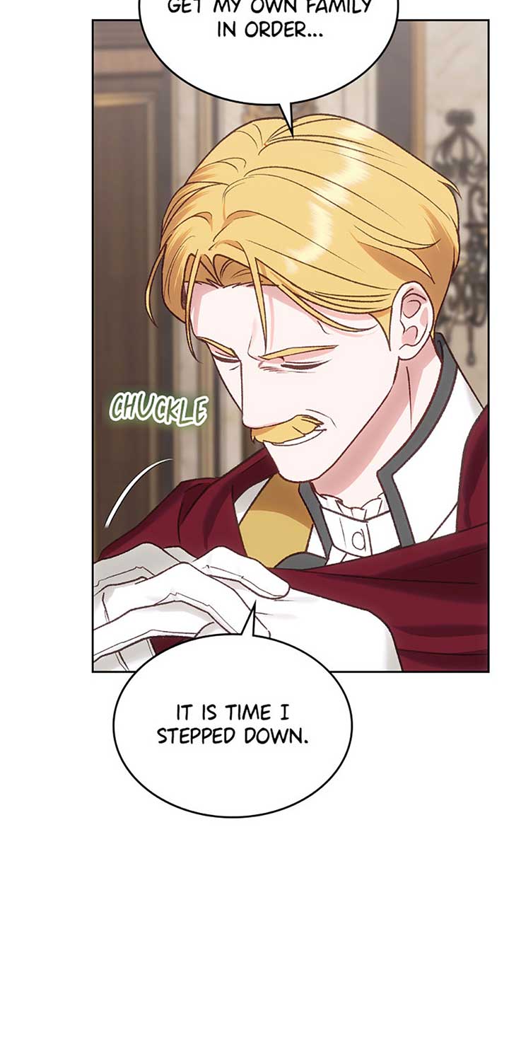 The End of This Fairy Tale is A Crazy Drama Chapter 63 45