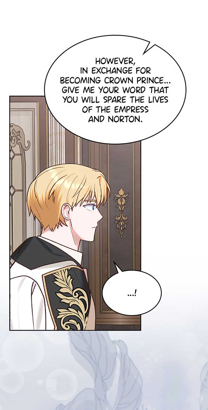 The End of This Fairy Tale is A Crazy Drama Chapter 63 46