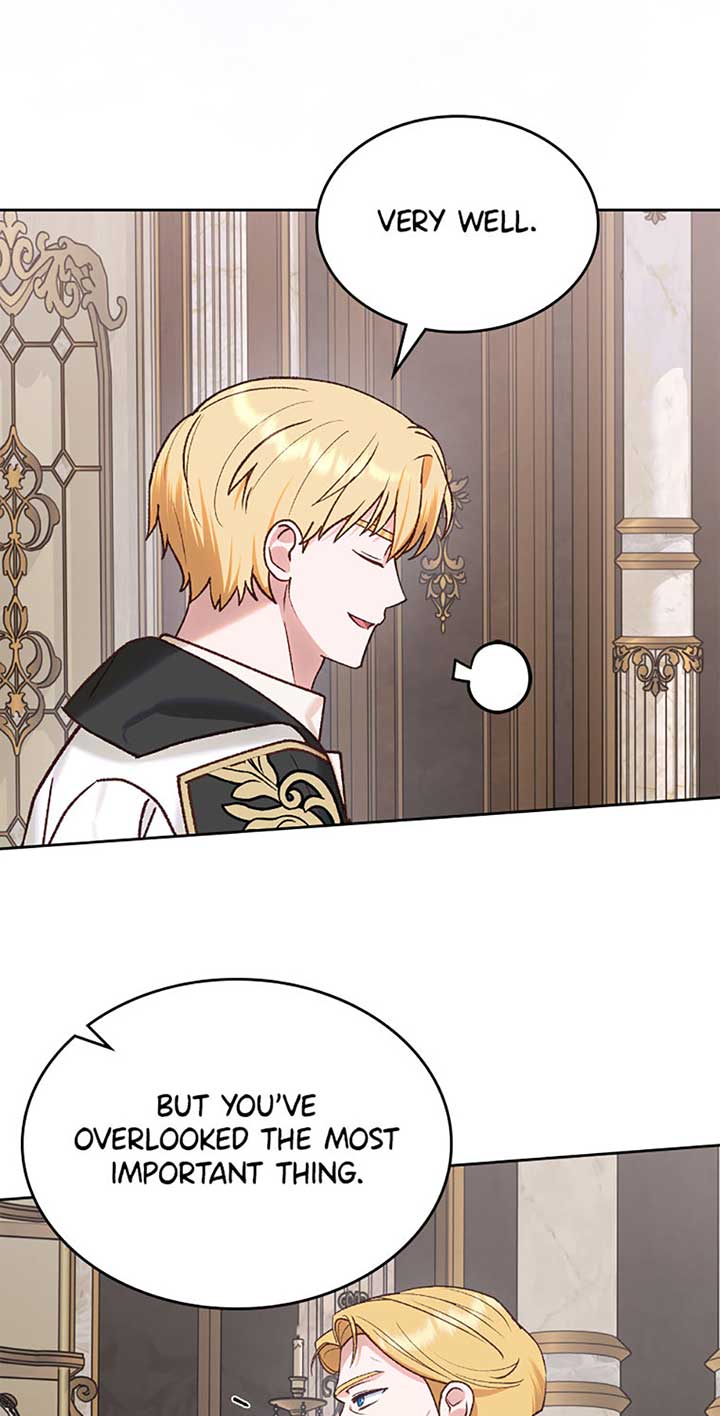The End of This Fairy Tale is A Crazy Drama Chapter 63 48