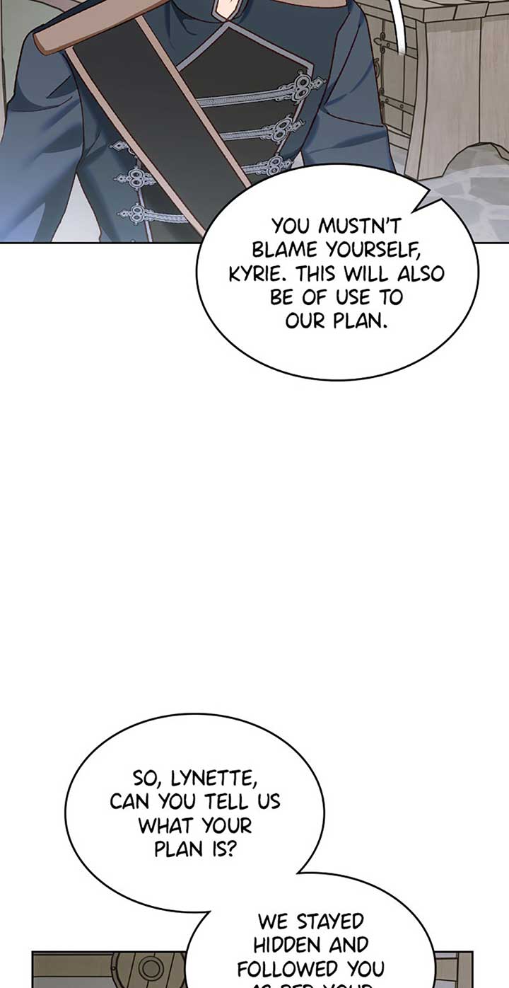 The End of This Fairy Tale is A Crazy Drama Chapter 63 5