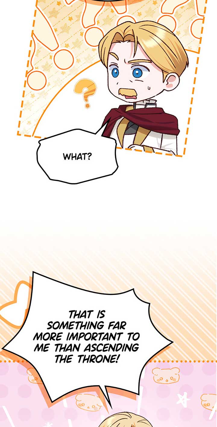 The End of This Fairy Tale is A Crazy Drama Chapter 63 50