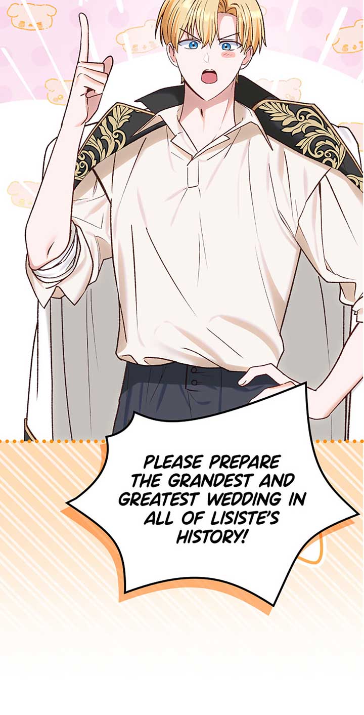 The End of This Fairy Tale is A Crazy Drama Chapter 63 51