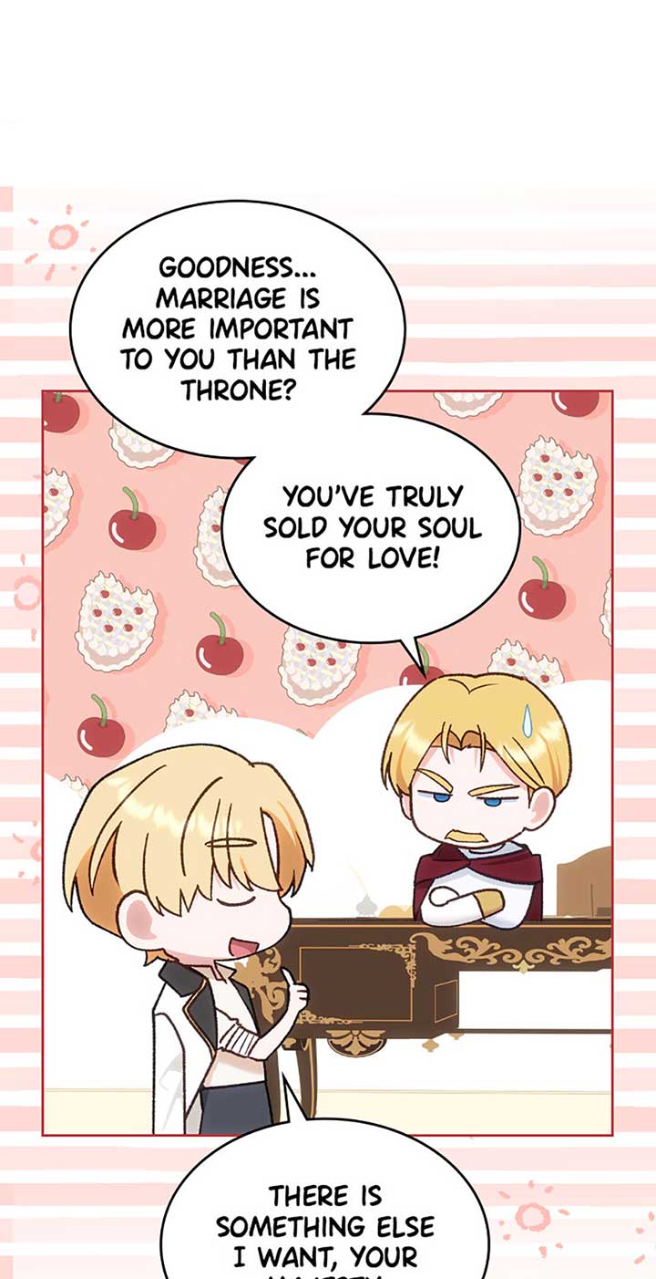 The End of This Fairy Tale is A Crazy Drama Chapter 63 52
