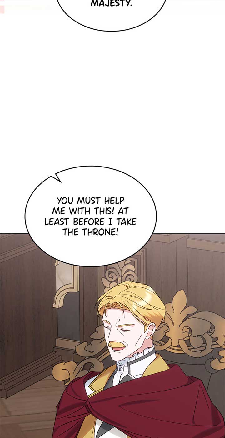 The End of This Fairy Tale is A Crazy Drama Chapter 63 53