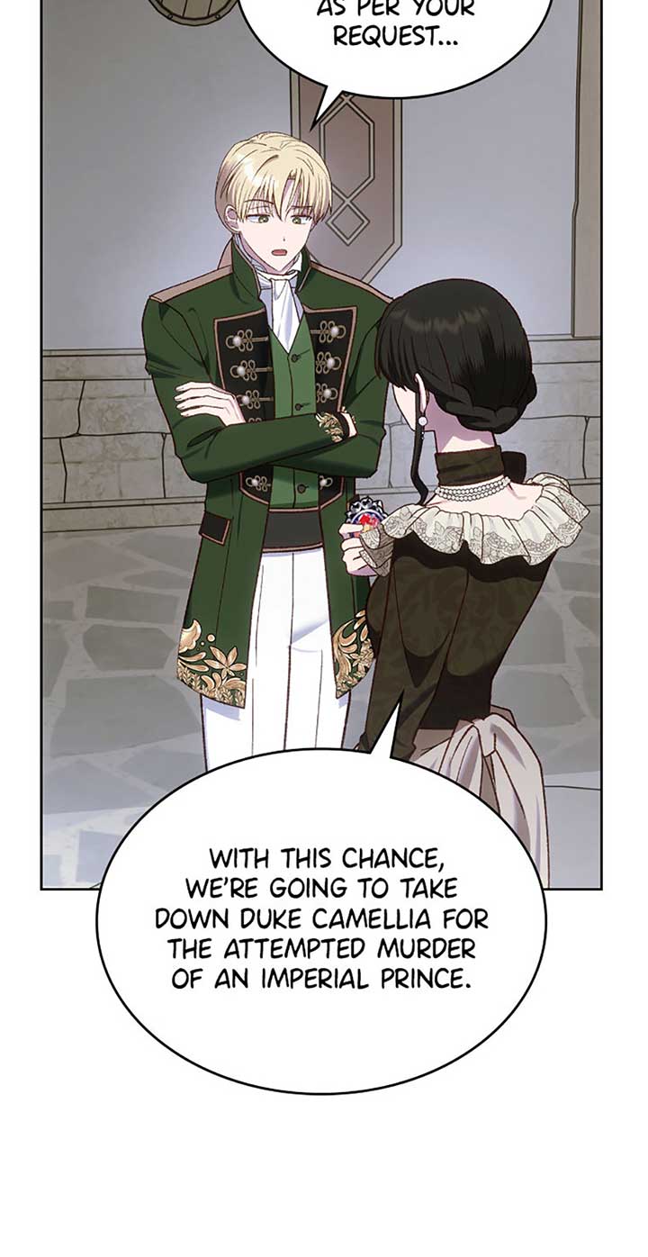 The End of This Fairy Tale is A Crazy Drama Chapter 63 6