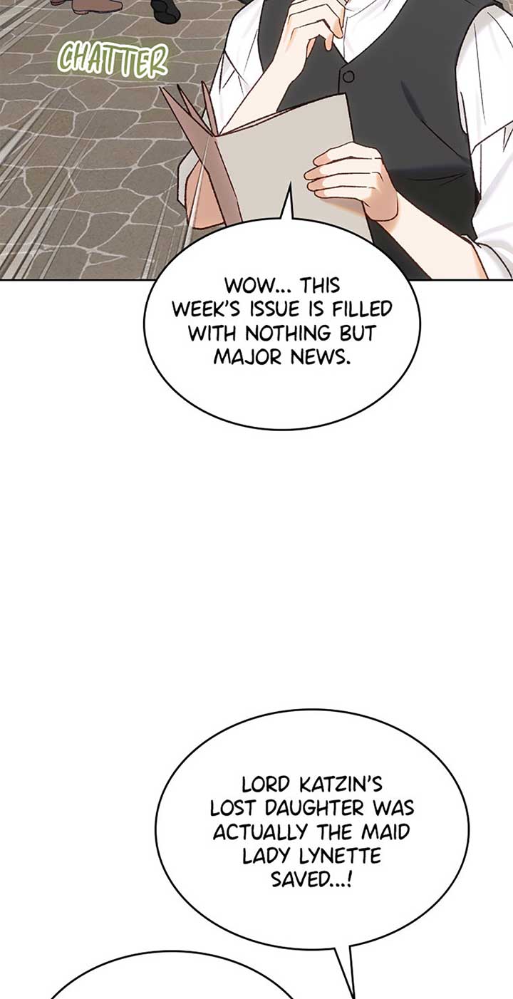 The End of This Fairy Tale is A Crazy Drama Chapter 63 60