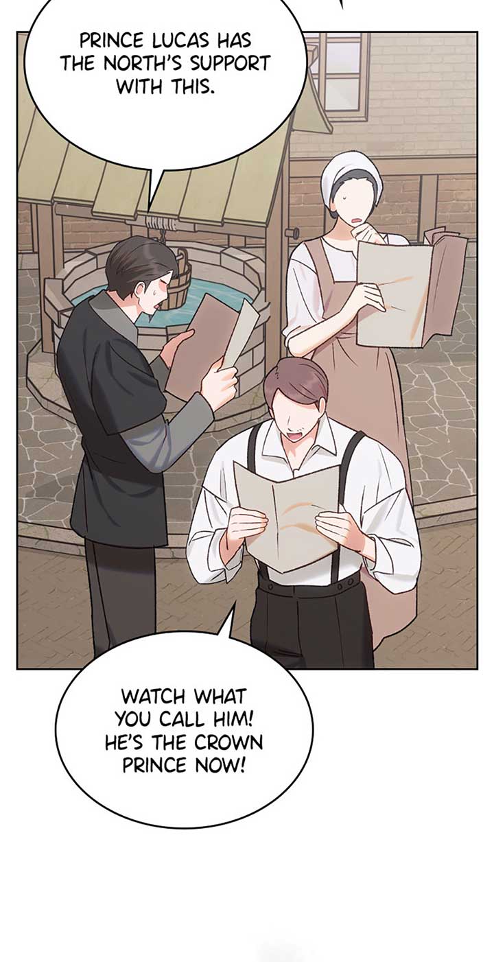 The End of This Fairy Tale is A Crazy Drama Chapter 63 61