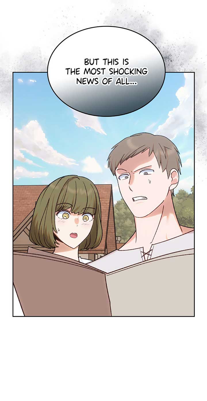 The End of This Fairy Tale is A Crazy Drama Chapter 63 62