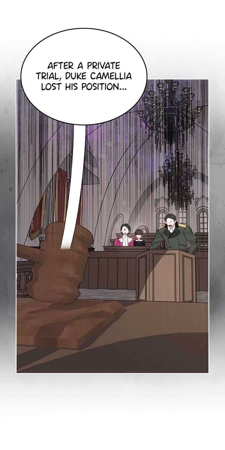 The End of This Fairy Tale is A Crazy Drama Chapter 63 63