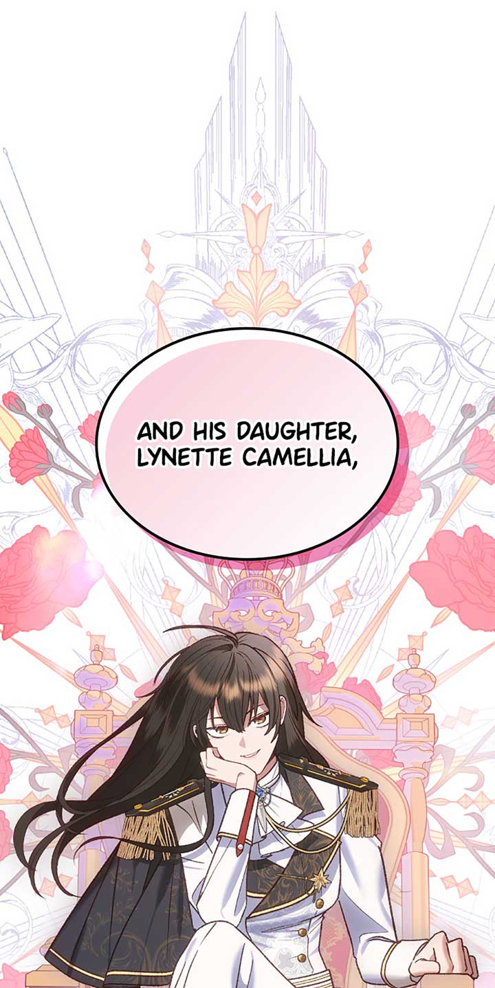The End of This Fairy Tale is A Crazy Drama Chapter 63 64