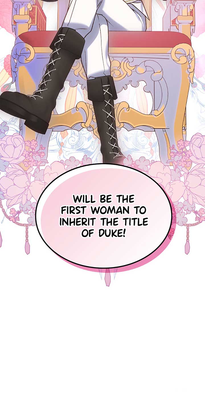 The End of This Fairy Tale is A Crazy Drama Chapter 63 65