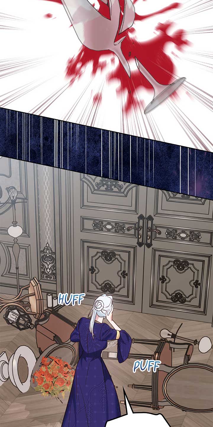 The End of This Fairy Tale is A Crazy Drama Chapter 63 67