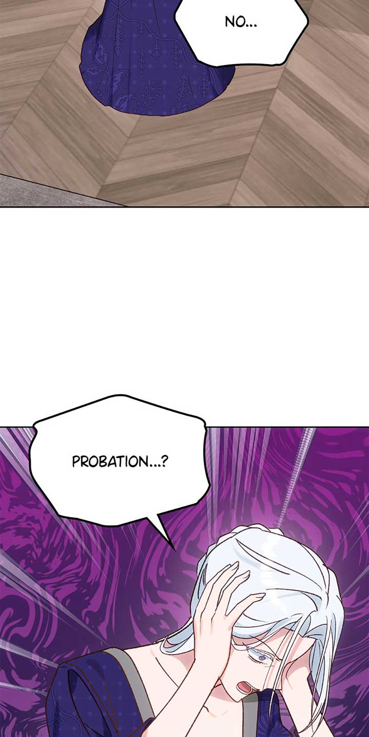 The End of This Fairy Tale is A Crazy Drama Chapter 63 68