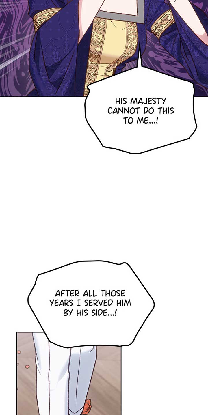 The End of This Fairy Tale is A Crazy Drama Chapter 63 69